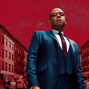 Godfather of Harlem