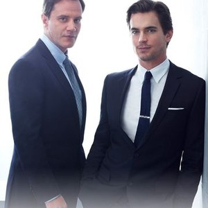 Watch White Collar Season 4