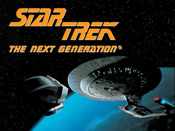 Star Trek: The Next Generation (1987)