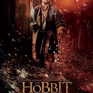 The Hobbit: The Desolation of Smaug photo 19