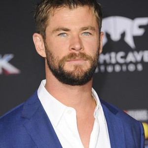 Chris Hemsworth - Rotten Tomatoes