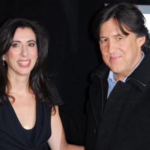 Aline Brosh Mckenna, Cameron Crowe at arrivals for WE BOUGHT A ZOO Premiere, The Ziegfeld Theatre, New York, NY December 12, 2011. Photo By: Gregorio T. Binuya/Everett Collection