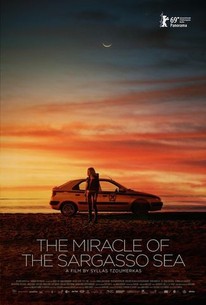 Watch trailer for The Miracle of the Sargasso Sea