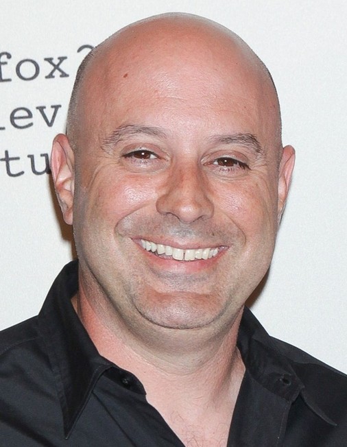 Jim Serpico
