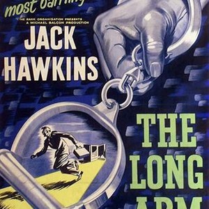 The Long Arm (1956) photo 13