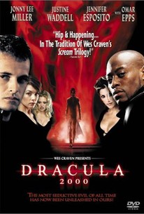 2000 Dracula 2000