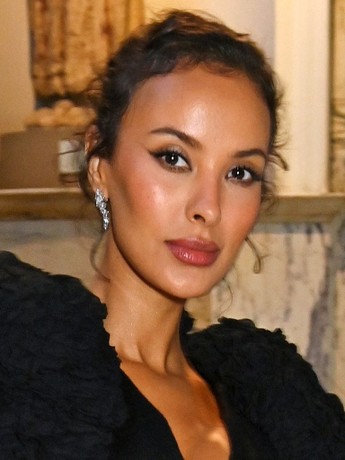 Maya Jama Pictures | Rotten Tomatoes
