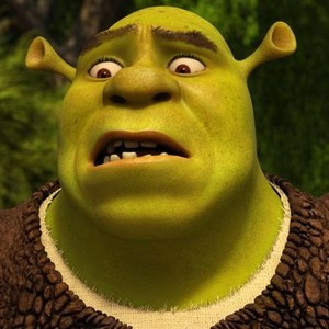 Shrek Shorts: Season 1, Episode 10 - Rotten Tomatoes