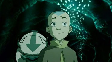 Watch avatar the last sales airbender season 2 episode 6