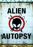 Alien Autopsy poster image