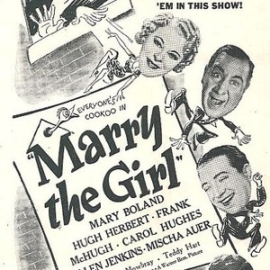 Marry the Girl photo 7