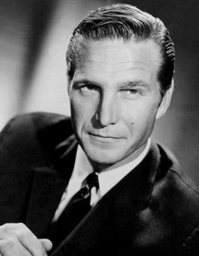 Eric Fleming
