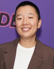 Sabrina Wu