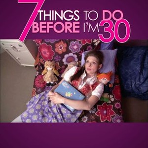 7 Things to Do Before I'm 30 photo 2