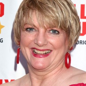 Alison Arngrim