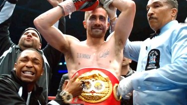 Southpaw streaming discount