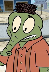 Let's Go Luna!: Season 2, Episode 4 - Rotten Tomatoes