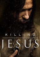 Killing Jesus poster image