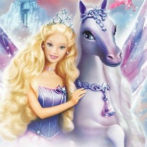Barbie and the pegasus deals