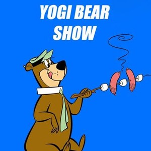 The New Yogi Bear Show - Rotten Tomatoes