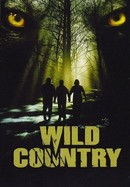 Wild Country poster image