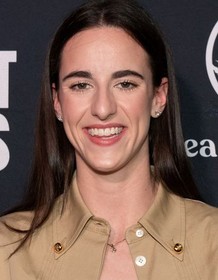 Caitlin Clark | Rotten Tomatoes