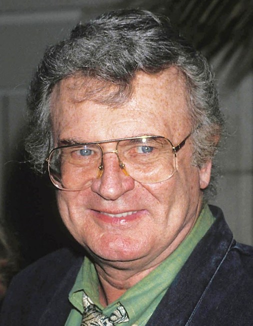 Charles Nelson Reilly Rotten Tomatoes