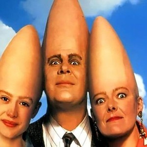 Coneheads - Rotten Tomatoes