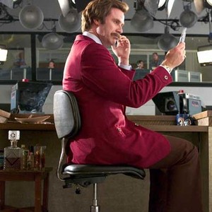 Anchorman: The Legend of Ron Burgundy photo 20