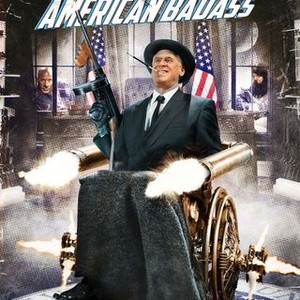FDR: American Badass! (2012) photo 6