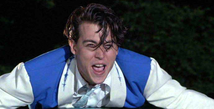 740px x 380px - Cry Baby - Rotten Tomatoes
