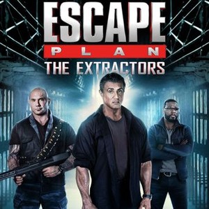 "Escape Plan: The Extractors photo 6"