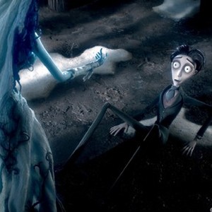 Corpse Bride: recensione del film