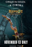 Cirque Du Soleil In Cinema: Kurios - Cabinet Of Curiosities poster image