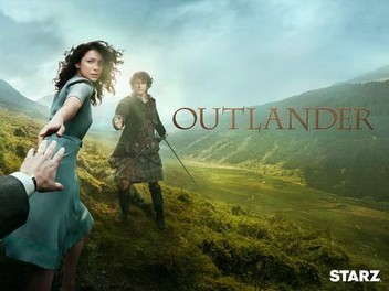 Outlander season 1 episode 13 2025
