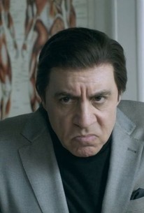 lilyhammer rotten tomatoes