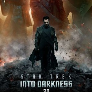 Star Trek Into Darkness: Film Review