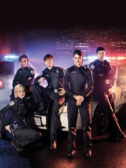 Rookie blue season 1 episode 1 store