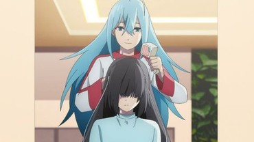 Vivy -Fluorite Eye's Song-: Season 1 | Rotten Tomatoes