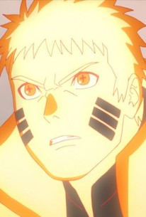 Boruto Naruto Next Generations Season 1 Episode 215 Rotten Tomatoes