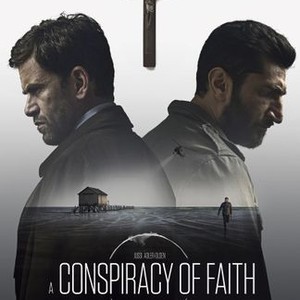 A Conspiracy of Faith - Rotten Tomatoes