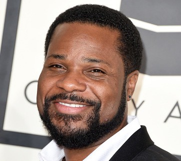 Malcolm-Jamal Warner - Rotten Tomatoes