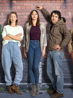 Motherland Season 2 Rotten Tomatoes