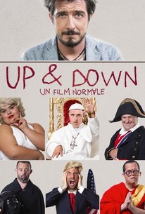Up & Down: Un film normale | Rotten Tomatoes