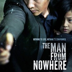 The Man From Nowhere (2010) photo 3
