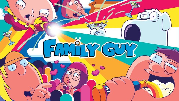 Family guy season 17 new arrivals episode 9 pawtucket pete