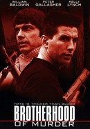 Brotherhood of Murder poster image