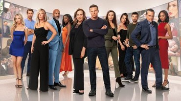 General Hospital: Season 48 | Rotten Tomatoes