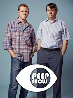 Peep Show Rotten Tomatoes