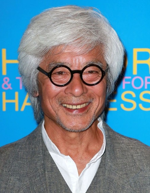 Togo Igawa